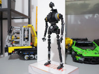 Set Robot trooper
