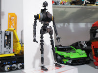 Set Robot trooper