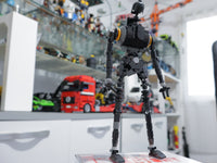 Set Robot trooper