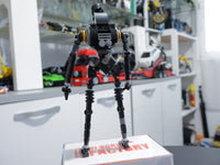 Set Robot trooper