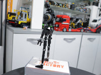 Set Robot trooper