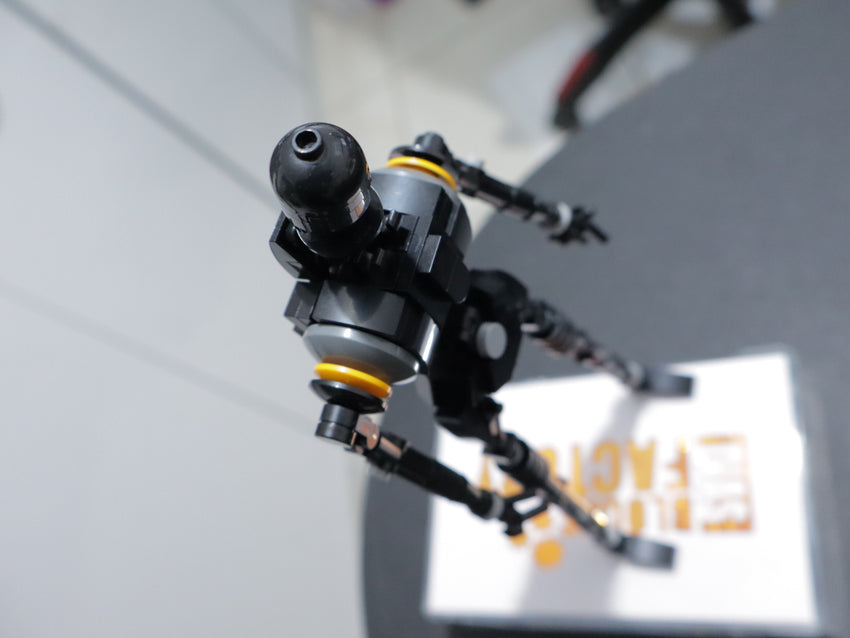 Set Robot trooper