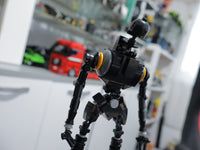 Set Robot trooper