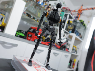 Set Robot trooper
