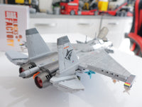 Blocks Fighter Aircraft