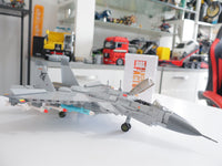 Blocks Fighter Aircraft