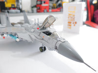 Blocks Fighter Aircraft