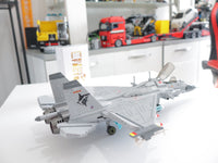 Blocks Fighter Aircraft