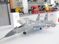 Blocks Fighter Aircraft