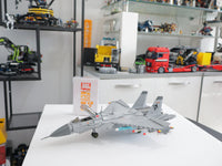 Blocks Fighter Aircraft